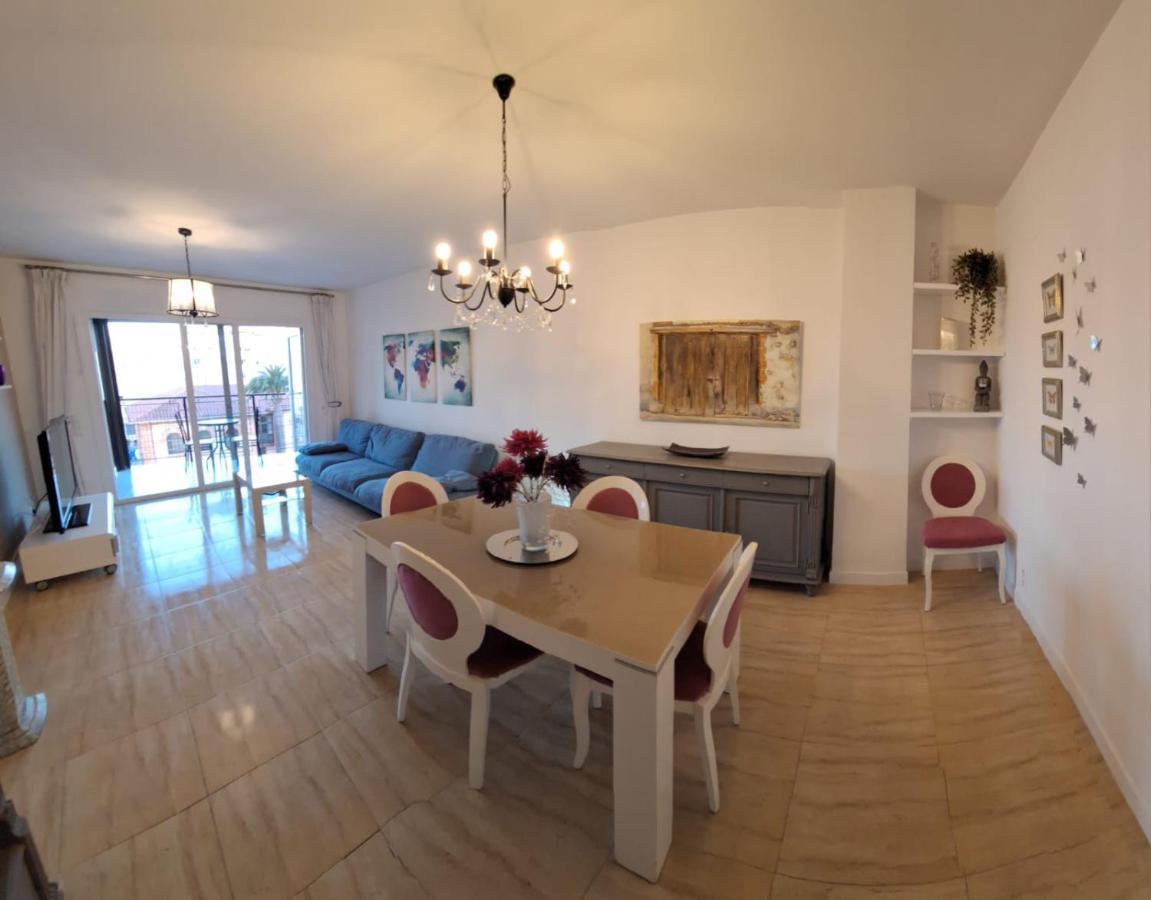 Centro Libertad Apartment Vinaros