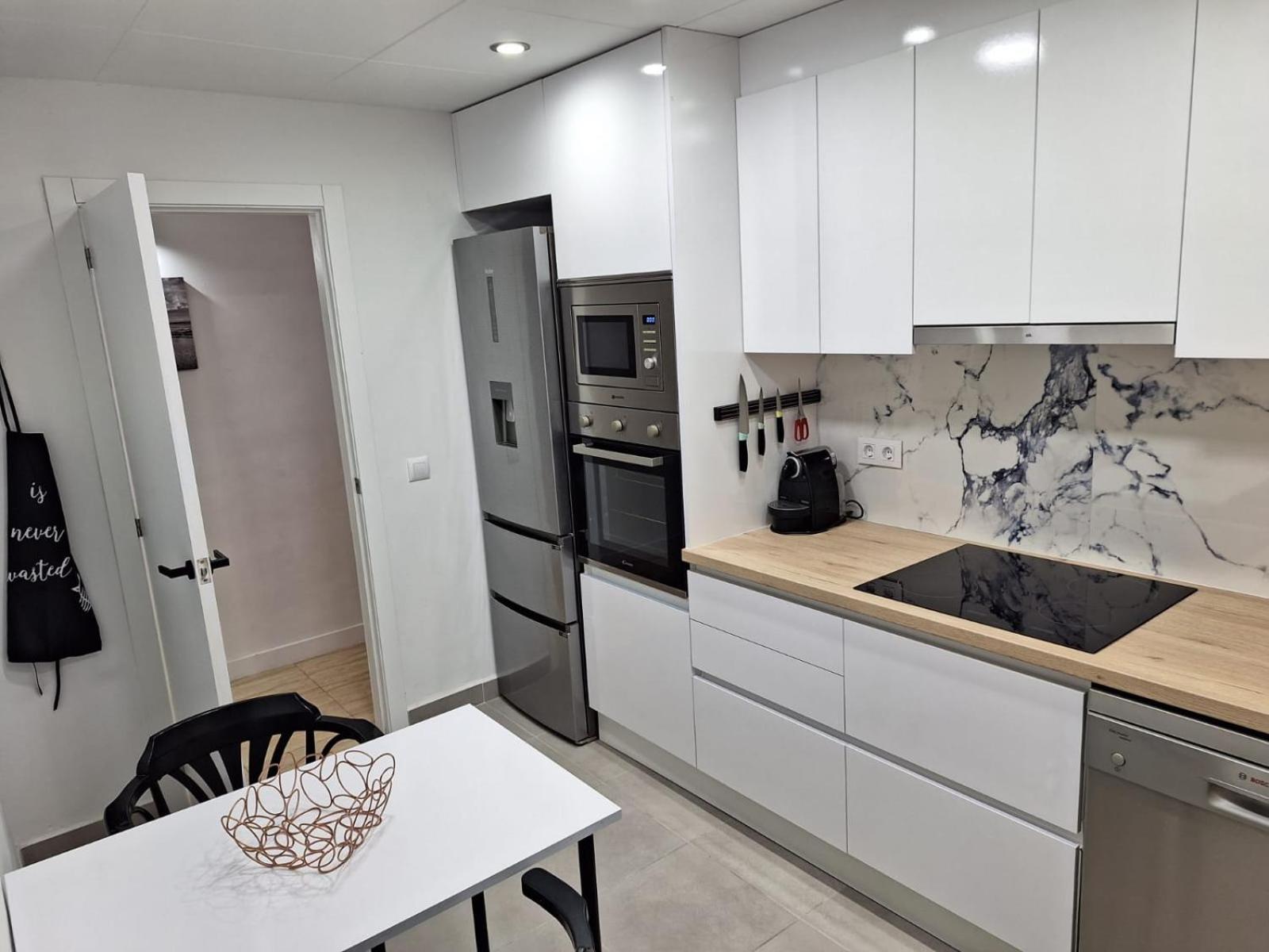 Centro Libertad Apartment Vinaros