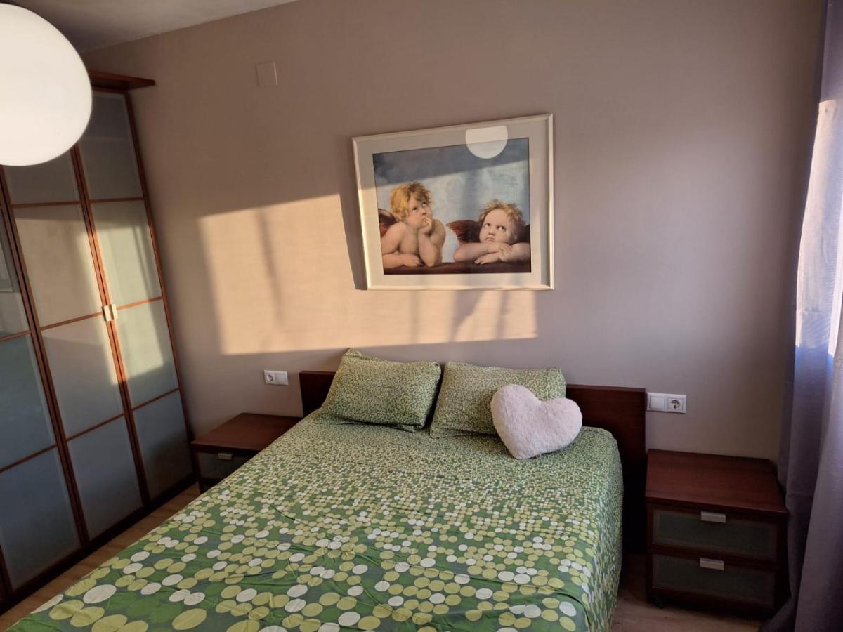 Apartment Centro Libertad Vinarós