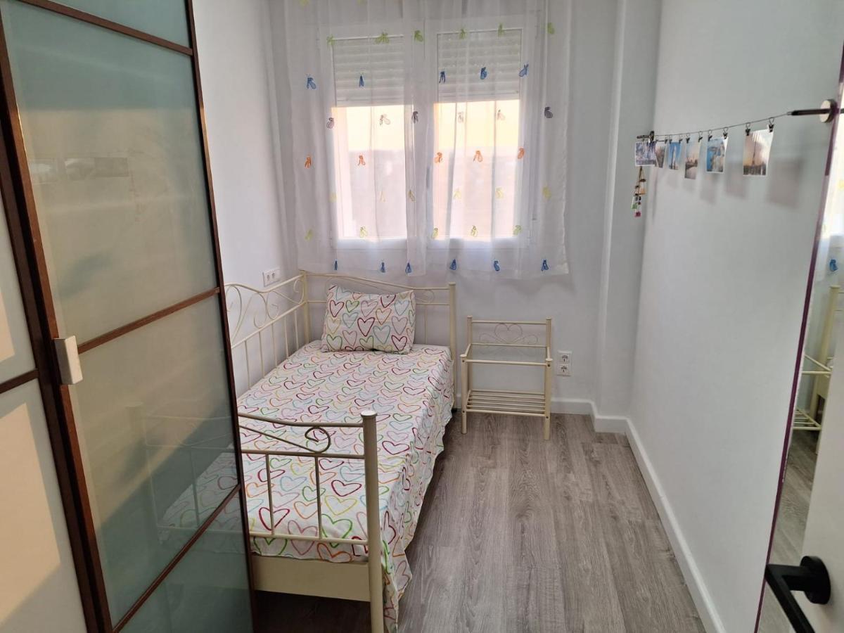 Apartment Centro Libertad