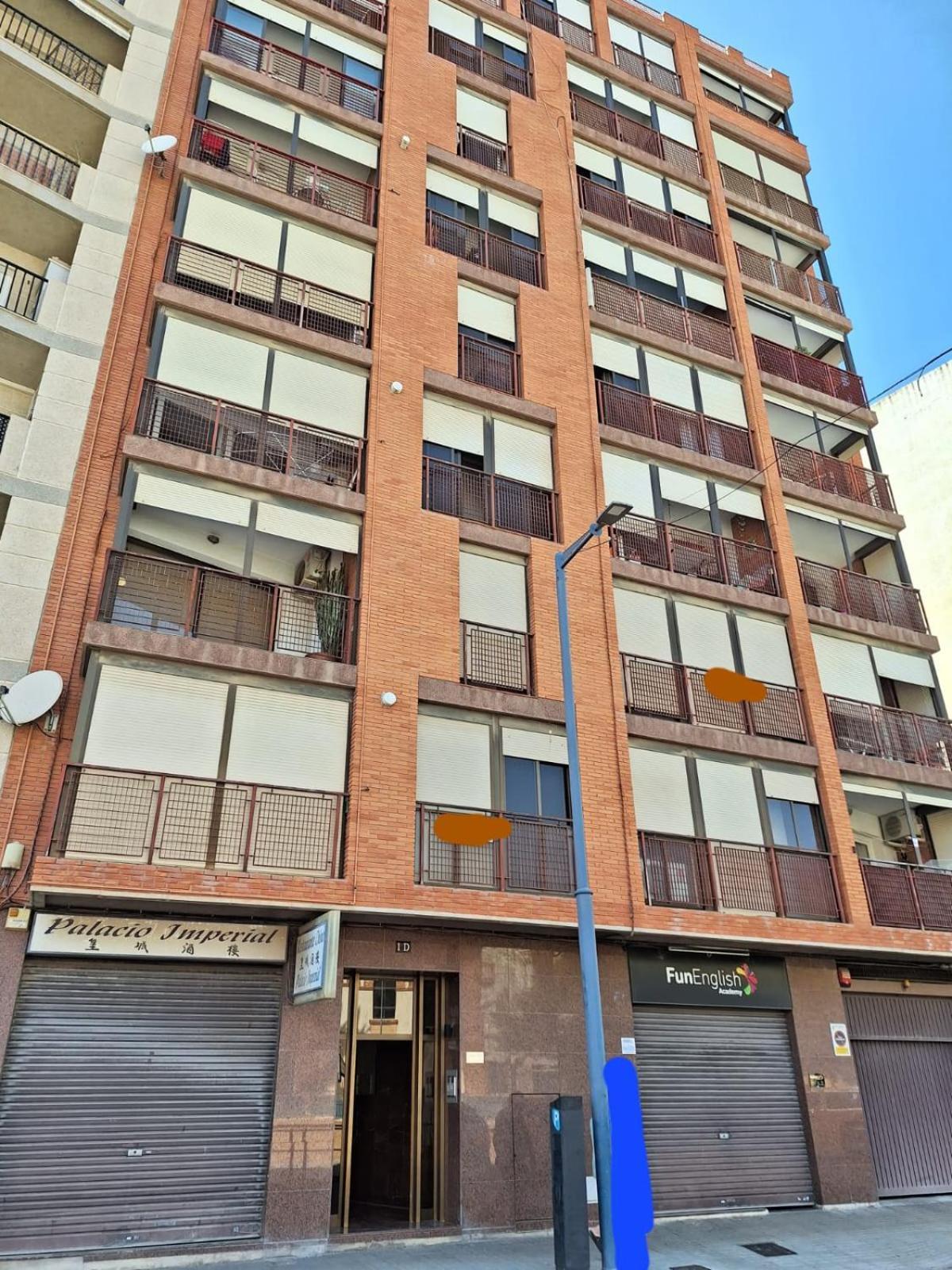 Apartment Centro Libertad